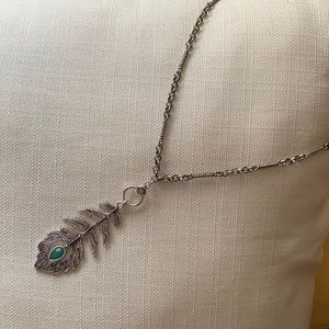 Lucky Brand necklace